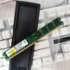 Memória de desktop de 2 GB DDR2 800 667 PC2 6400U 5300 240PIN NÃO ECC Compatível compatível All Motherboar Udimm Memoria Ram 231221