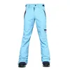 Pantalon de ski Sautpochon