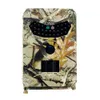 1080P 12MP Digital Waterproof Hunting Trail Camera Infrared Night Vision Scouting Cam or Monitoring and Farm Security 231222