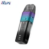 Vaporesso Luxe XR Kit 40W Vape 1500MAHバッテリー5MLポッドカートリッジフィットGTXコイルMTL RDL電子タバコ蒸発器