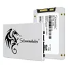 Somnambulist SSD 2,5 64 GB 128 GB 256 GB 512 GB 1 TB für Laptop Desktop Festkörper -State -Laufwerk SATA3 120 GB 240 GB 480 GB 960 GB 2T 231221