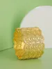 Bracciale oro algero sposa braccialetto arabo cafficolo floreale donna regalo di gioielleria per feste di matrimonio
