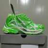 balenciaga balenciaga balenciagaa track balenciaga's shoes runner 7.0 【code ：L】Scarpe casual di alta qualità corridore 7.0 sneaker decostruzioni uomini trasmettono le donne