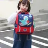 Taschen süße Mädchen Einhorn -Rucksäcke für Jungen 13 Grad Cartoon Orthopädische wasserdichte Rucksack Kindergartenschule Mochila Escolar