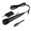 Microfoons Bluetooth -luidspreker Microfoon Hoge kwaliteit voor Karaoke Music Performance