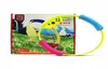 NSスイッチリングコンプレートのDHL for Children for Children Home Game with Leg Strap for Ring Adventure Diameter 275cm4421394