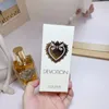 Devotion King Crown Marka Parfum Kolonia Królowa Q Perfumy 100 ml Man Urocze zapach Mężczyzn zapach Eau de toalety 3.3fl.z