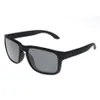 Design clássico de óculos de sol quadrados homens mulheres esportes uv400 Óculos de sol ao ar livre estilo de vida de alta qualidade Lunettes gafas h1o3 com hard cas232i