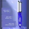 Prostownicze do włosów Przenośne fale vintage Electric Hot Curling Iron Wand Stylowanie włosów dla wszystkich rodzajów włosów domowe używanie spiralnych loki dla beauther231222