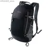 Outdoor Bags Waterbag Pocket Backpack Travel Bag for Men And Women Ultralight Outdoor Survival Bagpack Sports Bags Rucksack Hiking BagpacksL231222