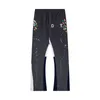 Designer Heren Broek Joggingbroek Hoge Kwaliteit Dept Galleries Mode Sport Straat Joggers Dames Broek Hip Joggingbroekblyg