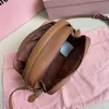 حمل إبط Cleo Miui Satchel Fashion Bag Wander Matelasse Designer Handbag Bag Luxury Counter Bag Crossbody 7a Quality Leature Mini Clutch Pags