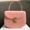 Mini pochette a tracolla da sella Borsa tote di design di lusso migliore Donna uomo con borsetta da donna con tracolla