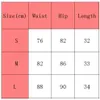 Women Cover-Ups Mesh Shorts Pants Hollow Out Ladies Beachwear Solid Color Crochet Swimsuit High Waist Trousers Sarongs281s