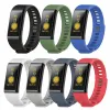 Replacement Silicone Band Strap for huami Amazfit Cor A1702 Smart Watch Lightweight Breathable Skin-Friendly Wristband LL