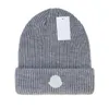 Zimowa marka czapka mężczyźni kobiety pojedynczy seks wolny czapki Parka Głowa Cover Cap Outdoor Lovers Modna Dzianin Hats Parma9800516