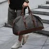 Oxford Herren -Reisetasche für männliche Tragetübung Handtasche große Kapazität Multifunktional über Nacht 231221