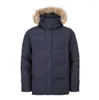 Doudoune de luxe designer doudounes designer manteau d'hiver Europe et Amérique veste de manteau en duvet pour hommes chauds veste de maintien de mode épaissie en plein air z6