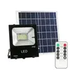 Lights Solar Flood Lights Dusk to Dawn 6W Solar Panel 54Leds IP65 Waterproof Solar Powered Flood Light Outdoor Security Light Fixture