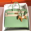 borsa con stampa grande capacità sposa sposa pelle bovina femminile nuova tendenza Birkies saldi 60% di sconto nel negozio online