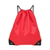 Açık çantalar katlanabilir su geçirmez spor çantası fitness sırt çantası çizme dükkanı cep yürüyüş kamp plaj yüzme erkekler kadın spor çantası231222