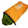 Utomhuspåsar Vattentät torr väska Simning Pack Kayaking Rafting River Trekking Floating Sailing Canoing Boating Water Resistance Dry Sacksl231222