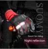 Suomy Winter Motorcycle luvas