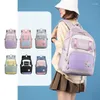 Bolsas escolares niños para niñas niños mochila primaria mochila princesa mochila mochila mochila sac mochila