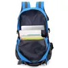 Bolsas ao ar livre 40l Back de mochila ao ar livre Bolsa esportiva de montanhismo Homens homens andando esportes bolsa de lazer para viagens de alta capacidade Backpackl231222