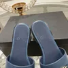 مصمم النعال شرائح نساء صندل Sheepskin Lady Disual House Room Slippers Flattiefor Spring Flat Flat Comfort Shoe الكلاسيكية