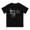 Camisetas masculinas Fabio Wibmer backflip exclusivo camiseta de camisa de mountain bike shirt para adultos