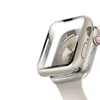 45 mm formaat smartwatch voor Apple Watch Ultra Series 9 iWatch waterdichte behuizing marine band smart watch sporthorloge draadloos oplaadband beschermhoes hoesjes