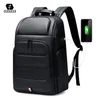 Fenruien Packpacks Backpacks USB شحن حقيبة المدرسة المضادة للرجال حقيبة الظهر FIT 156 بوصة السفر المحمول سعة عالية 231222