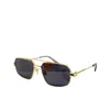 Solglasögon man designer mens solglasögon utomhus tidlös klassisk stil glasögon retro unisex glasögon sport kör flera stil nyanser bv1127s lunette de soleil