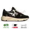 golden goose sneakers Designer Casual Shoes Running Sole Sneaker Ivory Gold Glitter Star Camouflage Vintage Italy Brand【code ：L】Trainers Sneakers