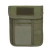 Outdoor Tactical Camouflage Bag Kit Pouch Pack ID Card Pocket No17-431