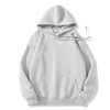 Al Yoga Autumn and Winter Sports Hooded Hoodie för män och kvinnors löpande fitness hoodie Loose Warm Top