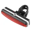 Lights USB Rechargeable LED Bicycle Cycling Front Rear Tail Light Headlight Lamp Outdoor Sport Waterproof bike Light P#