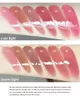 FLORTTE Brand Melting Balm Lipstick Pen Mirror Water Light Lip Glaze Hydrating Women Beauty Cosmetics 231221