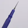 Titta på reparationssatser Smörjmedel Precision Oil Pin Pen Pen Nål Smörjdispenser Smörjning Applikatorklockverktyg