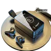 TWS trådlösa hörlurar 3500mAh laddningsbox 9D Stereo Sports vattentät Bluetooth Trådlösa hörlurar med mikrofon för telefon9154721