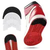 Klassisk skon klistermärke pad sole protector heel sneakers yttersula gummisulor klistermärken antislip män kvinnor självhäftande 231221