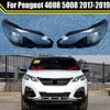 Автомобильная фара для Peugeot 4008 5008 2017 2018 2018 2019