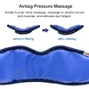 Wireless Smart Airbag Eye Massager Electric Bluetooth Music Aria Vibrazione Compressa Strumento di massaggio per gli occhi per gli occhi 231221