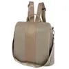 Sacs 14 15,6 pouces femme sac à dos USB chargement de chargement ordinateur portable femelle oxford schoolbags schoolbags girl collège mode sac à dos