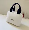 Bolso cosmético portátil de moda simple bolsos de lavado de gran capacidad