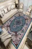 Carpets Er Boho Style Persian gros pour le salon décoration intérieure géométrique grande zone de chambre chambre ethnique Mat6987920