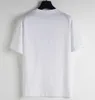 Mäns plus tees polos hip hop muskel passform krökad hem vit bomull anpassade tryck män kvinnor t shirt avslappnad kvantitet trend m-xxl yrw57