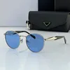 retro round sunglasses for women designer sunglasses luxury glasses Modern sophistication understated luxury metal sunglasses Good quality Full frame goggles