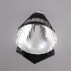 シャンデリアクリスタル20mm 30mmプリズムダイヤモンドボールペンダントハンギングサンキャッチャー照明ビーズパーツホーム装飾飾りサンキャッチャー